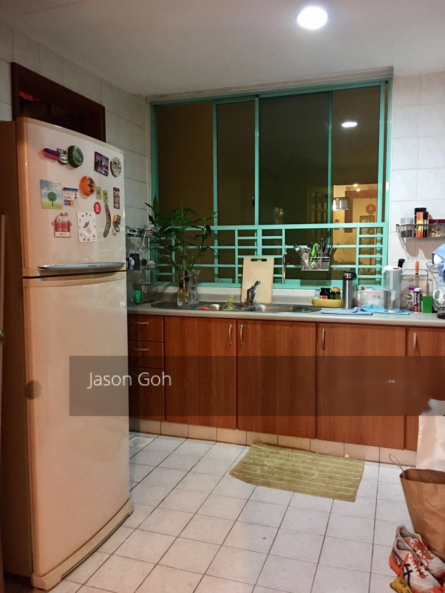 Hazel Park Condominium (D23), Condominium #160154532